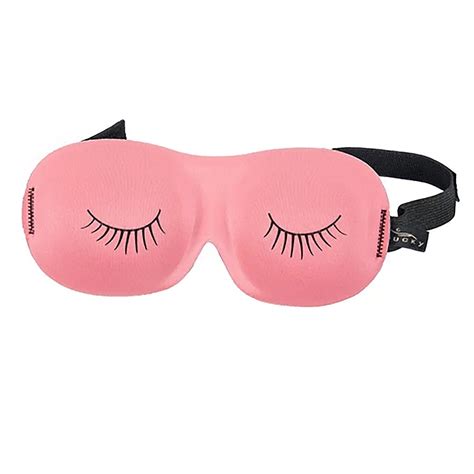 bucky sleep masks|bucky sleep mask eyelash extensions.